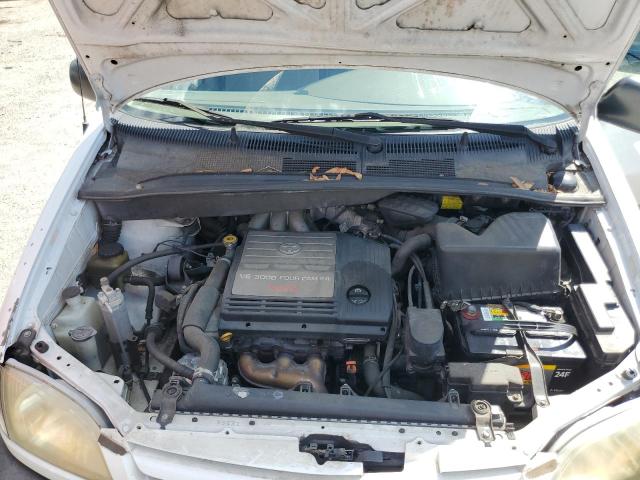 Photo 11 VIN: 4T3ZF19C31U396267 - TOYOTA SIENNA CE 