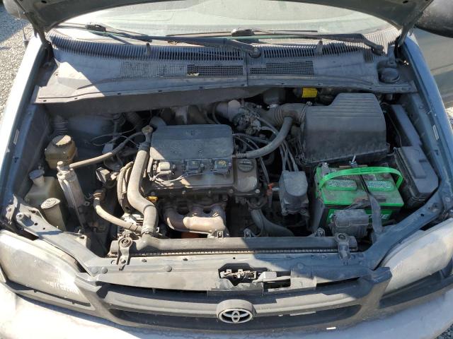 Photo 10 VIN: 4T3ZF19C3YU308053 - TOYOTA SIENNA 