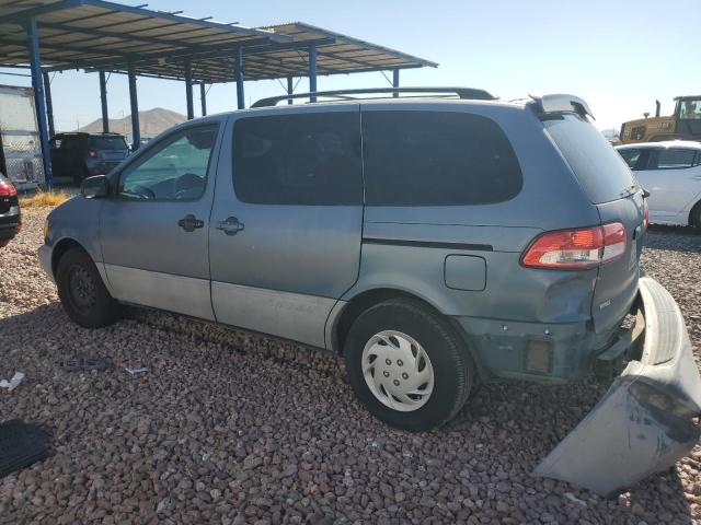 Photo 1 VIN: 4T3ZF19C42U488330 - TOYOTA SIENNA CE 