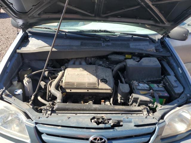 Photo 11 VIN: 4T3ZF19C42U488330 - TOYOTA SIENNA CE 