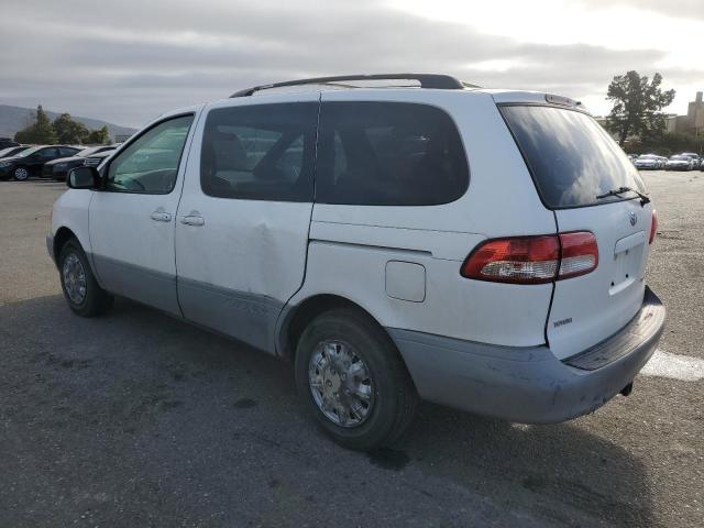 Photo 1 VIN: 4T3ZF19C43U530058 - TOYOTA SIENNA CE 