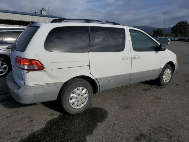 Photo 2 VIN: 4T3ZF19C43U530058 - TOYOTA SIENNA CE 