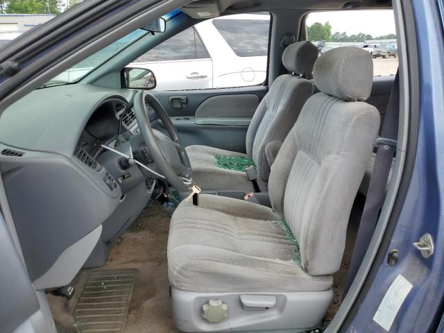 Photo 6 VIN: 4T3ZF19C53U521417 - TOYOTA SIENNA CE 