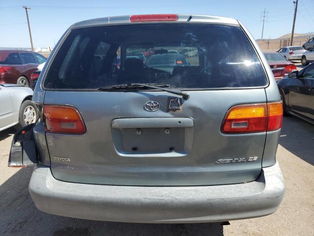 Photo 5 VIN: 4T3ZF19C5YU183346 - TOYOTA SIENNA CE 