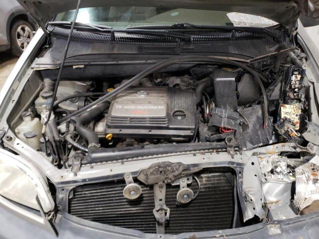 Photo 11 VIN: 4T3ZF19C61U372870 - TOYOTA ALL MODELS 