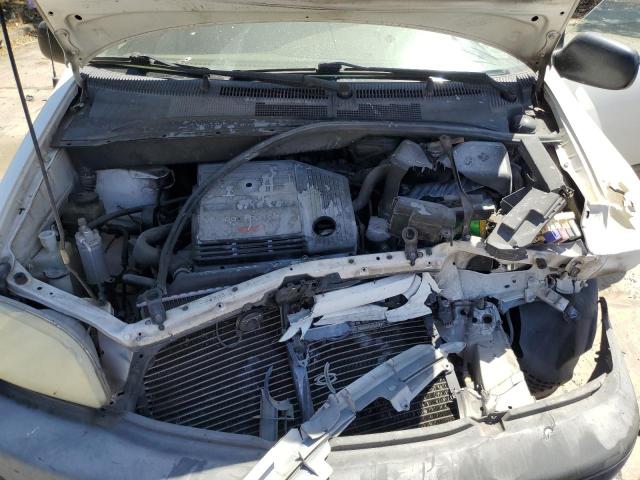 Photo 11 VIN: 4T3ZF19C62U436651 - TOYOTA SIENNA CE 