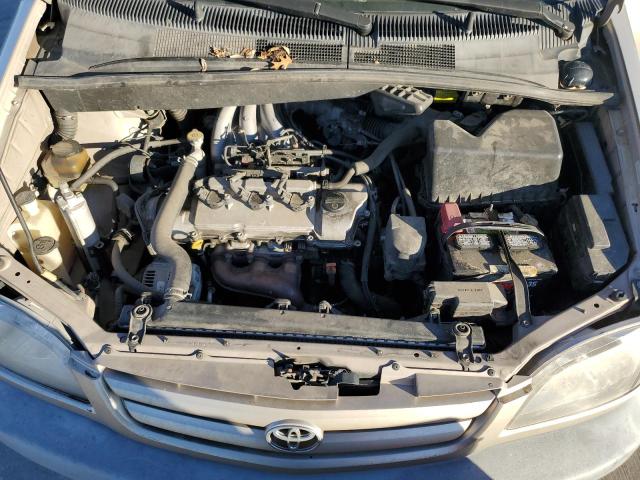 Photo 11 VIN: 4T3ZF19C63U529817 - TOYOTA SIENNA CE 