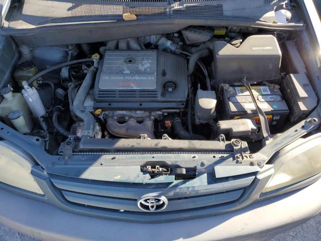 Photo 11 VIN: 4T3ZF19C63U533852 - TOYOTA ALL MODELS 