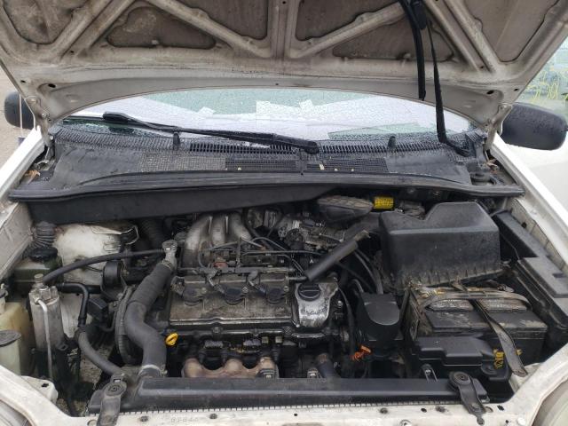 Photo 6 VIN: 4T3ZF19C72U467665 - TOYOTA SIENNA CE 