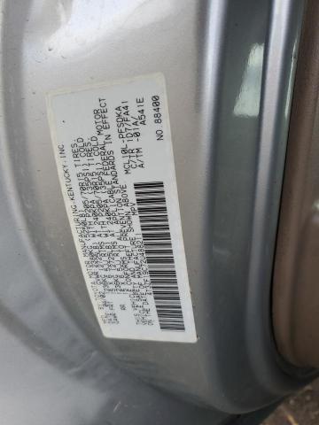 Photo 12 VIN: 4T3ZF19C72U488211 - TOYOTA SIENNA CE 