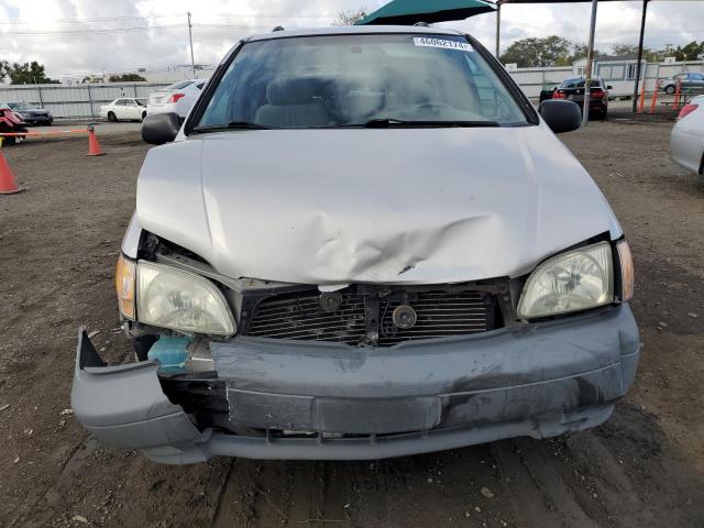 Photo 4 VIN: 4T3ZF19C72U488211 - TOYOTA SIENNA CE 