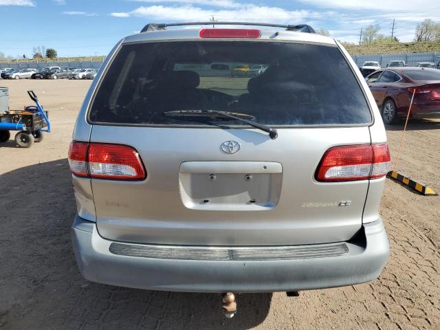 Photo 5 VIN: 4T3ZF19C73U542365 - TOYOTA SIENNA CE 