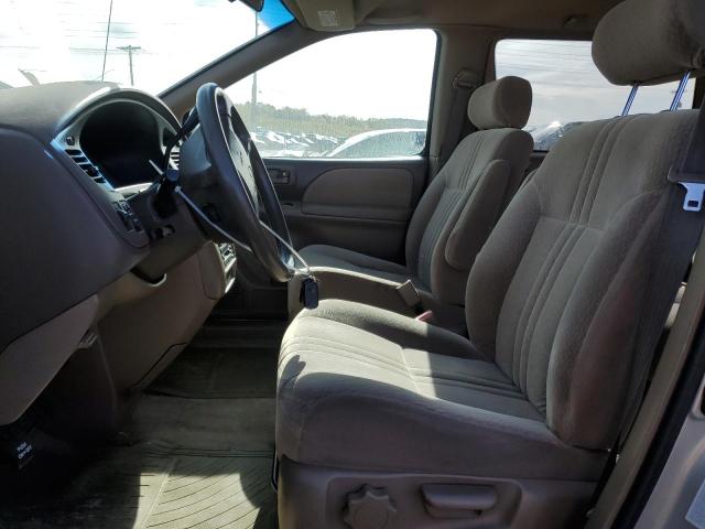 Photo 6 VIN: 4T3ZF19C73U542365 - TOYOTA SIENNA CE 