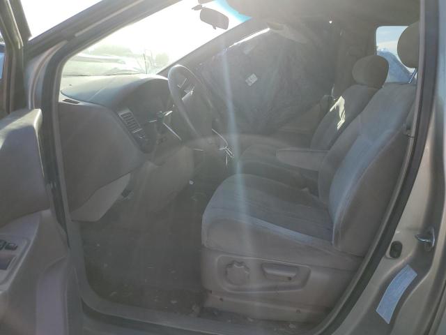 Photo 6 VIN: 4T3ZF19C7YU309108 - TOYOTA SIENNA CE 