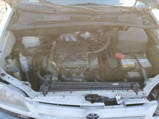 Photo 11 VIN: 4T3ZF19C8YU281285 - TOYOTA SIENNA CE 