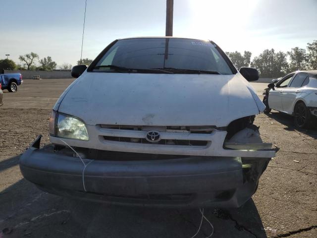 Photo 4 VIN: 4T3ZF19C8YU281285 - TOYOTA SIENNA CE 