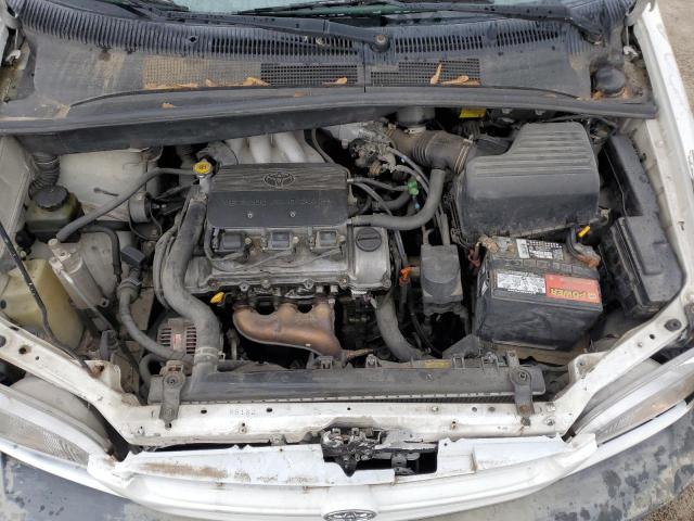 Photo 11 VIN: 4T3ZF19C8YU314981 - TOYOTA SIENNA CE 