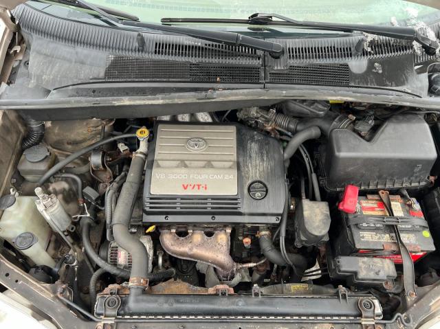 Photo 6 VIN: 4T3ZF19C93U541315 - TOYOTA SIENNA CE 