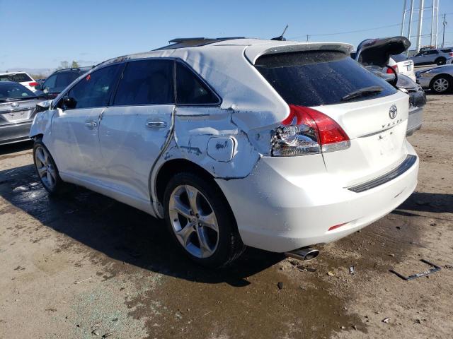 Photo 1 VIN: 4T3ZK11A09U001267 - TOYOTA VENZA 