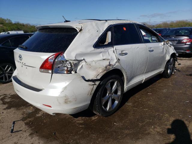 Photo 2 VIN: 4T3ZK11A09U001267 - TOYOTA VENZA 