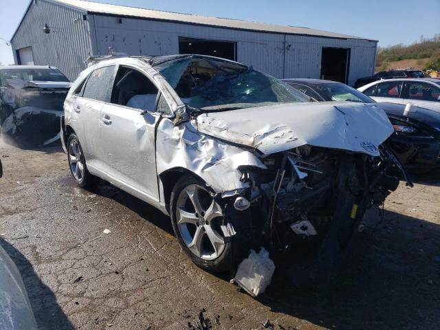 Photo 3 VIN: 4T3ZK11A09U001267 - TOYOTA VENZA 