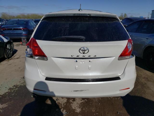 Photo 5 VIN: 4T3ZK11A09U001267 - TOYOTA VENZA 