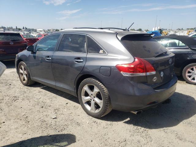 Photo 1 VIN: 4T3ZK11A09U002175 - TOYOTA VENZA 