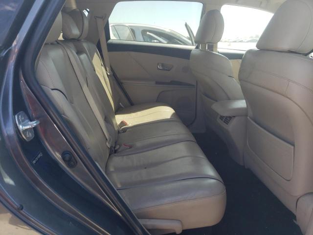 Photo 10 VIN: 4T3ZK11A09U002175 - TOYOTA VENZA 