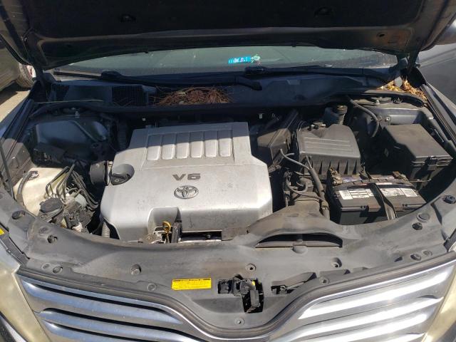 Photo 11 VIN: 4T3ZK11A09U002175 - TOYOTA VENZA 