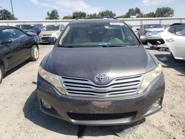 Photo 4 VIN: 4T3ZK11A09U002175 - TOYOTA VENZA 