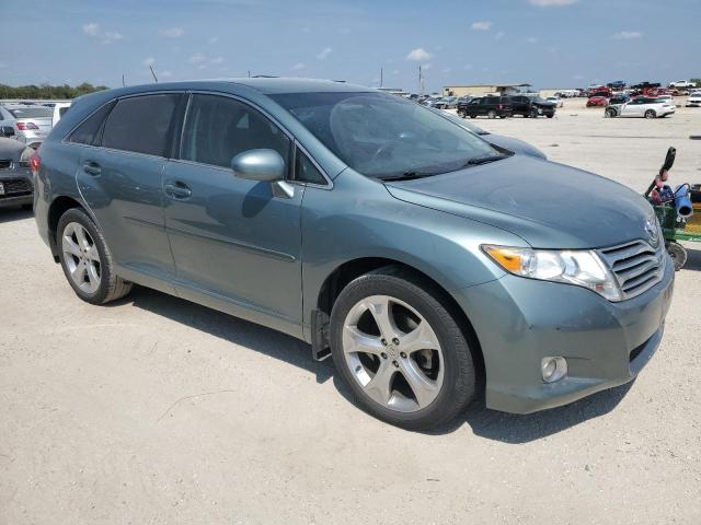 Photo 3 VIN: 4T3ZK11A09U005013 - TOYOTA VENZA 