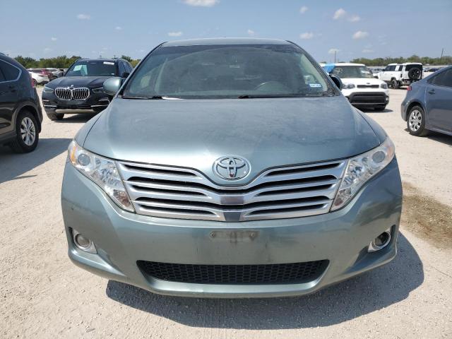 Photo 4 VIN: 4T3ZK11A09U005013 - TOYOTA VENZA 