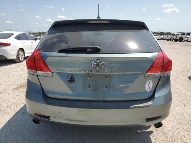 Photo 5 VIN: 4T3ZK11A09U005013 - TOYOTA VENZA 