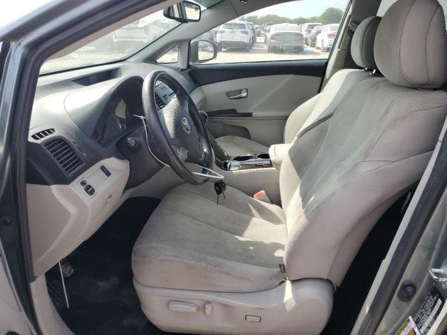 Photo 6 VIN: 4T3ZK11A09U005013 - TOYOTA VENZA 