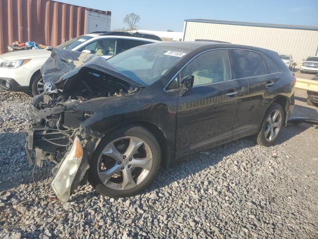 Photo 0 VIN: 4T3ZK11A09U005478 - TOYOTA VENZA 