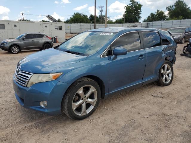 Photo 0 VIN: 4T3ZK11A09U005836 - TOYOTA VENZA 