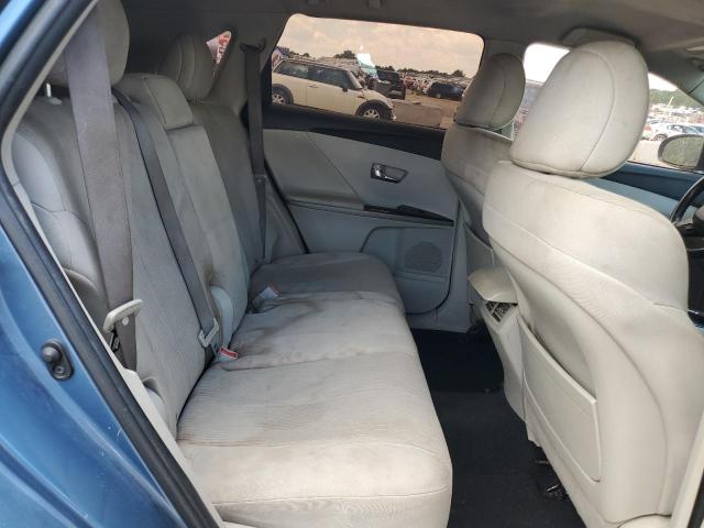 Photo 10 VIN: 4T3ZK11A09U005836 - TOYOTA VENZA 