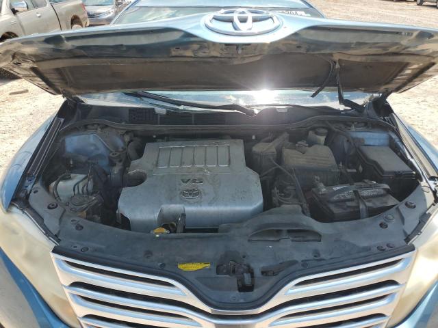 Photo 11 VIN: 4T3ZK11A09U005836 - TOYOTA VENZA 