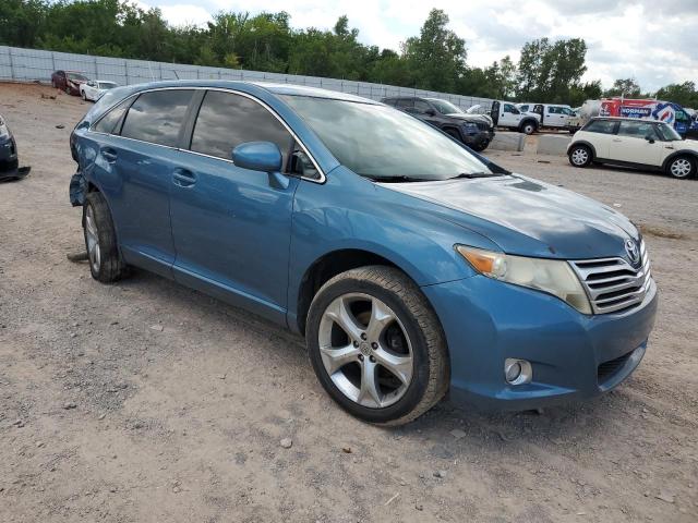 Photo 3 VIN: 4T3ZK11A09U005836 - TOYOTA VENZA 