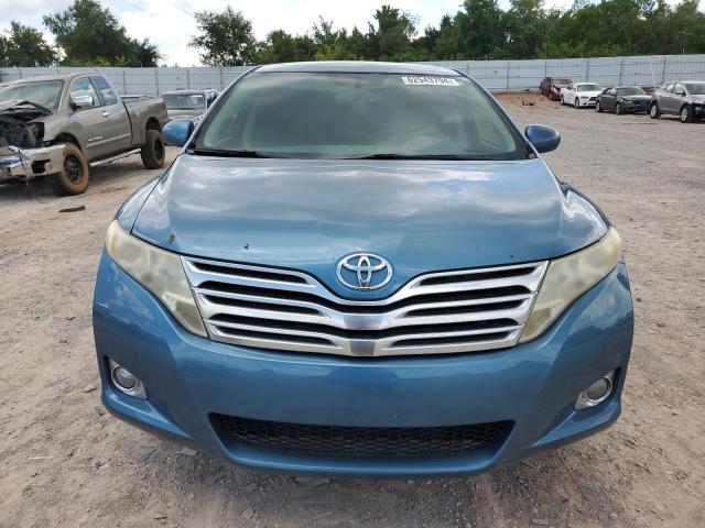 Photo 4 VIN: 4T3ZK11A09U005836 - TOYOTA VENZA 