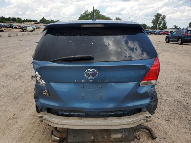 Photo 5 VIN: 4T3ZK11A09U005836 - TOYOTA VENZA 