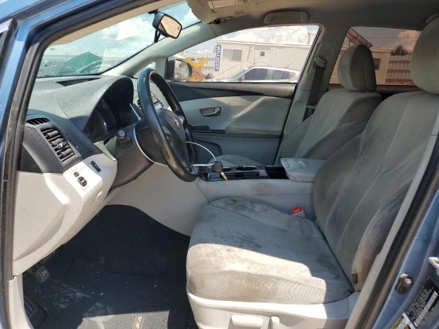 Photo 6 VIN: 4T3ZK11A09U005836 - TOYOTA VENZA 