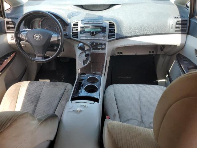 Photo 7 VIN: 4T3ZK11A09U005836 - TOYOTA VENZA 