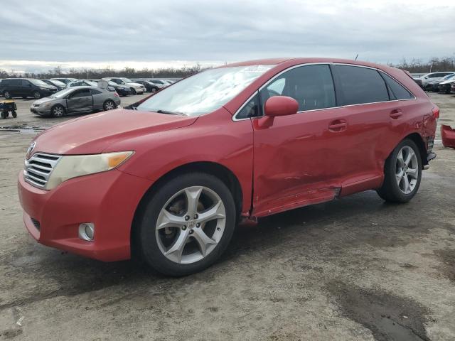 Photo 0 VIN: 4T3ZK11A09U008168 - TOYOTA VENZA 