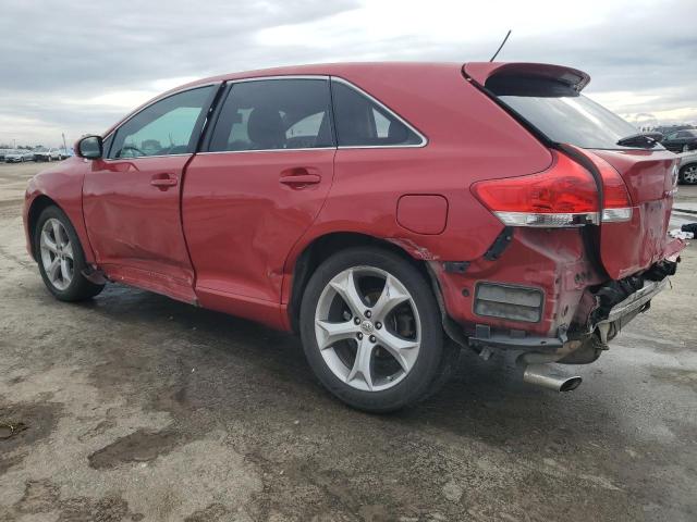 Photo 1 VIN: 4T3ZK11A09U008168 - TOYOTA VENZA 