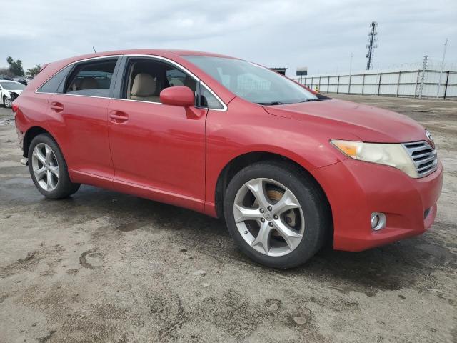 Photo 3 VIN: 4T3ZK11A09U008168 - TOYOTA VENZA 