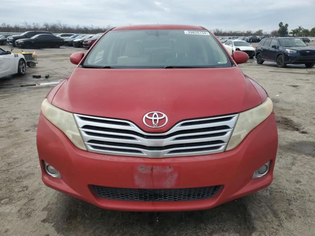 Photo 4 VIN: 4T3ZK11A09U008168 - TOYOTA VENZA 