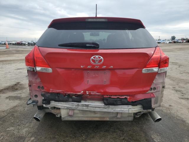 Photo 5 VIN: 4T3ZK11A09U008168 - TOYOTA VENZA 