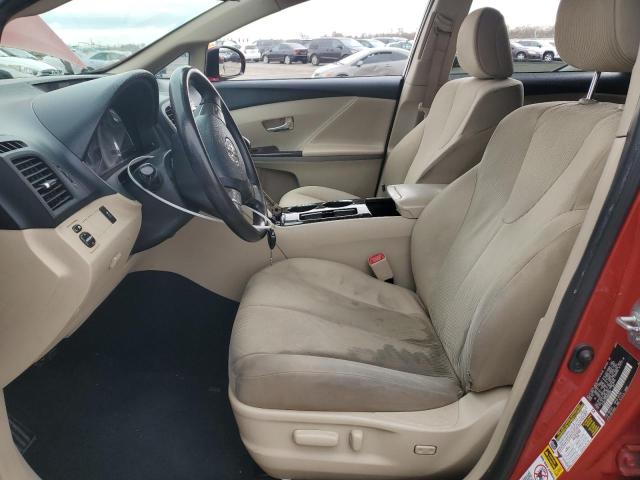 Photo 6 VIN: 4T3ZK11A09U008168 - TOYOTA VENZA 