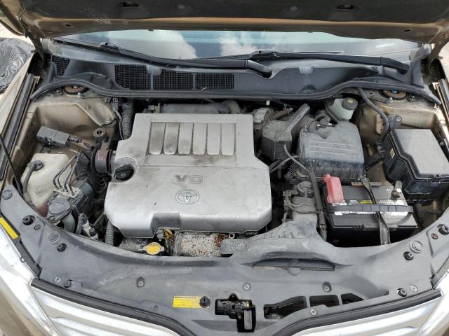 Photo 11 VIN: 4T3ZK11A09U009319 - TOYOTA VENZA 